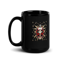 Thumbnail for Ladybug | Insect | Lady Beetle Black Coffee Mug