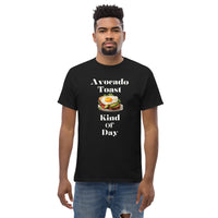 Thumbnail for Avocado Toast Lover Addicts Unisex Tshirt