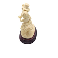 Thumbnail for The Natelia Collection Little Boy And Girl Statue Figurines Dancing 6