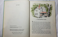 Thumbnail for An Elephant In The Family By James Playsted Wood Book 1957 Childrens Book