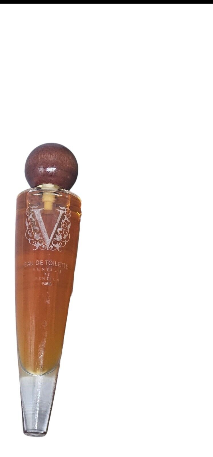 Ventilo by Ventilo for Women Eau de Toilette Spray 1.7oz -Retired-New/Old Stock