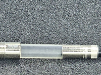 Thumbnail for Waterman Perspective M Medium -Light Blue Fountain Pen With Case And Ink