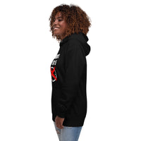 Thumbnail for Goodbye 9-5 Entrepreneur-Solopreneur-Business Owner Unisex Hoodie